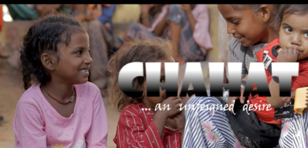 GCW, Udhampur releases Documentary CHAHAT on International Girl Child Day